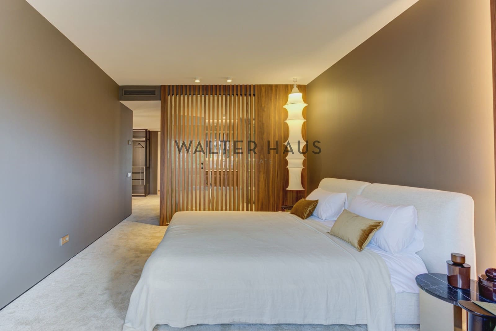 5 soveværelse Lejlighed til salg i Barcelona by - € 2.800.000 (Ref: 8438065)