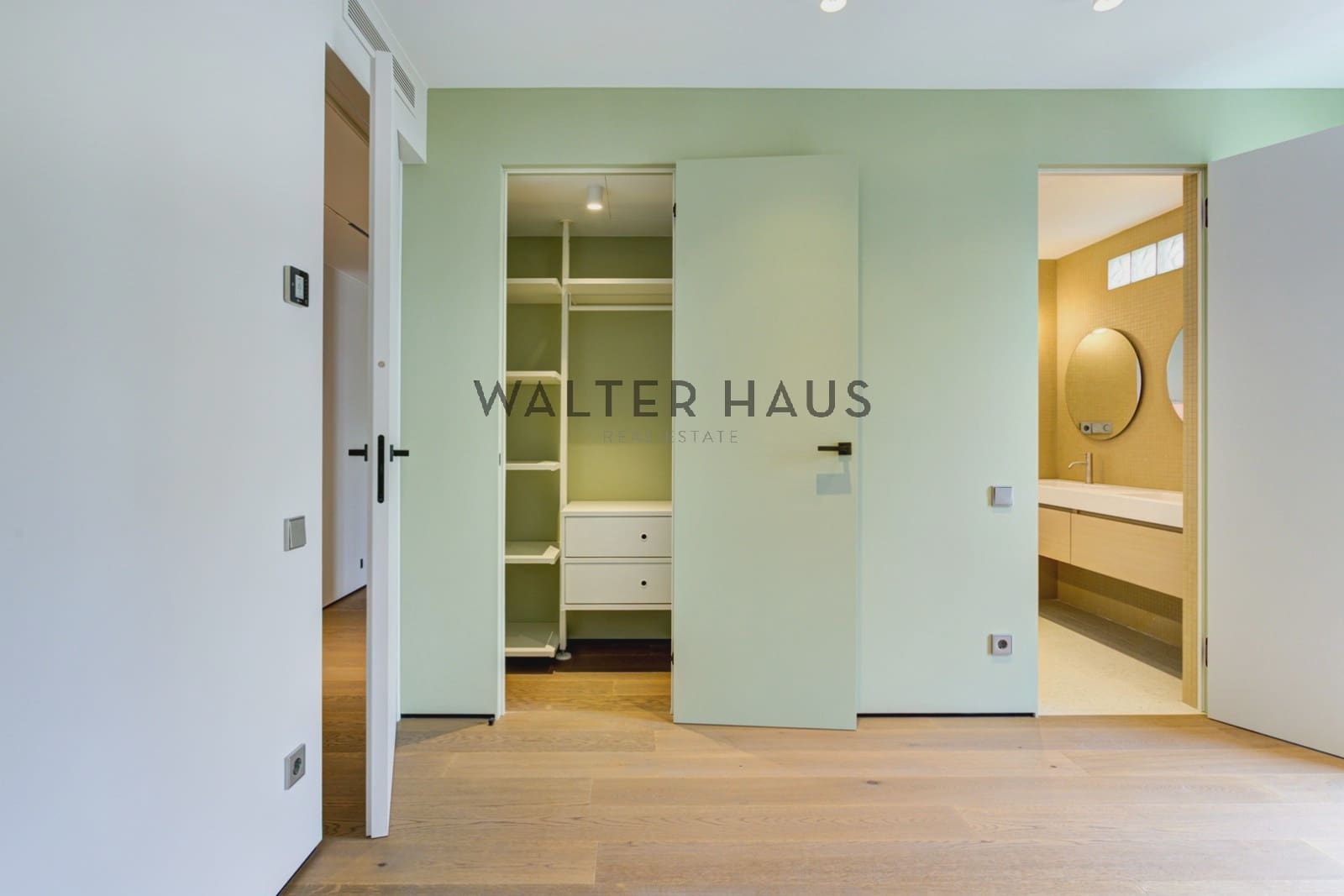 5 soveværelse Lejlighed til salg i Barcelona by - € 2.800.000 (Ref: 8438065)