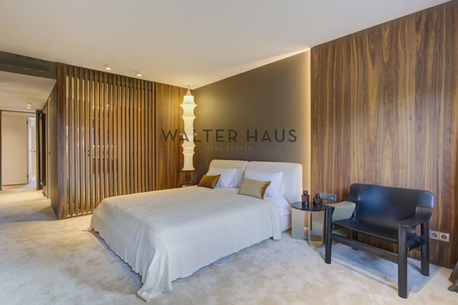 5 soveværelse Lejlighed til salg i Barcelona by - € 2.800.000 (Ref: 8438065)