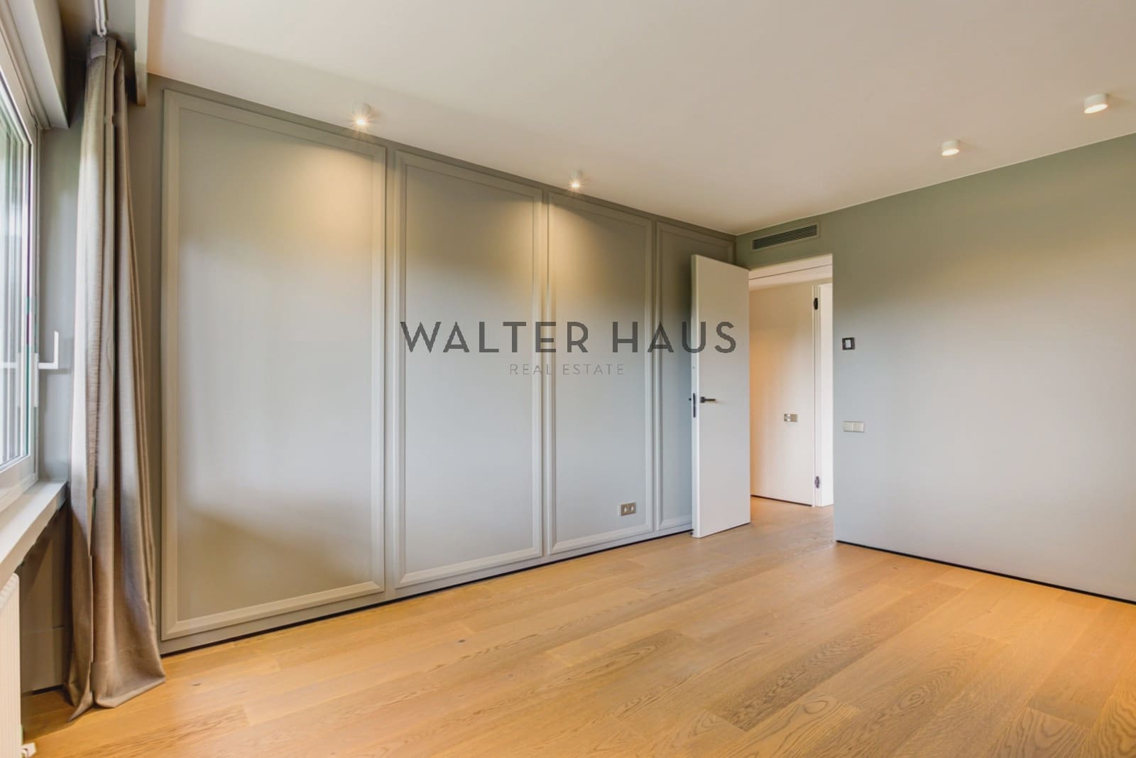 5 soveværelse Lejlighed til salg i Barcelona by - € 2.800.000 (Ref: 8438065)