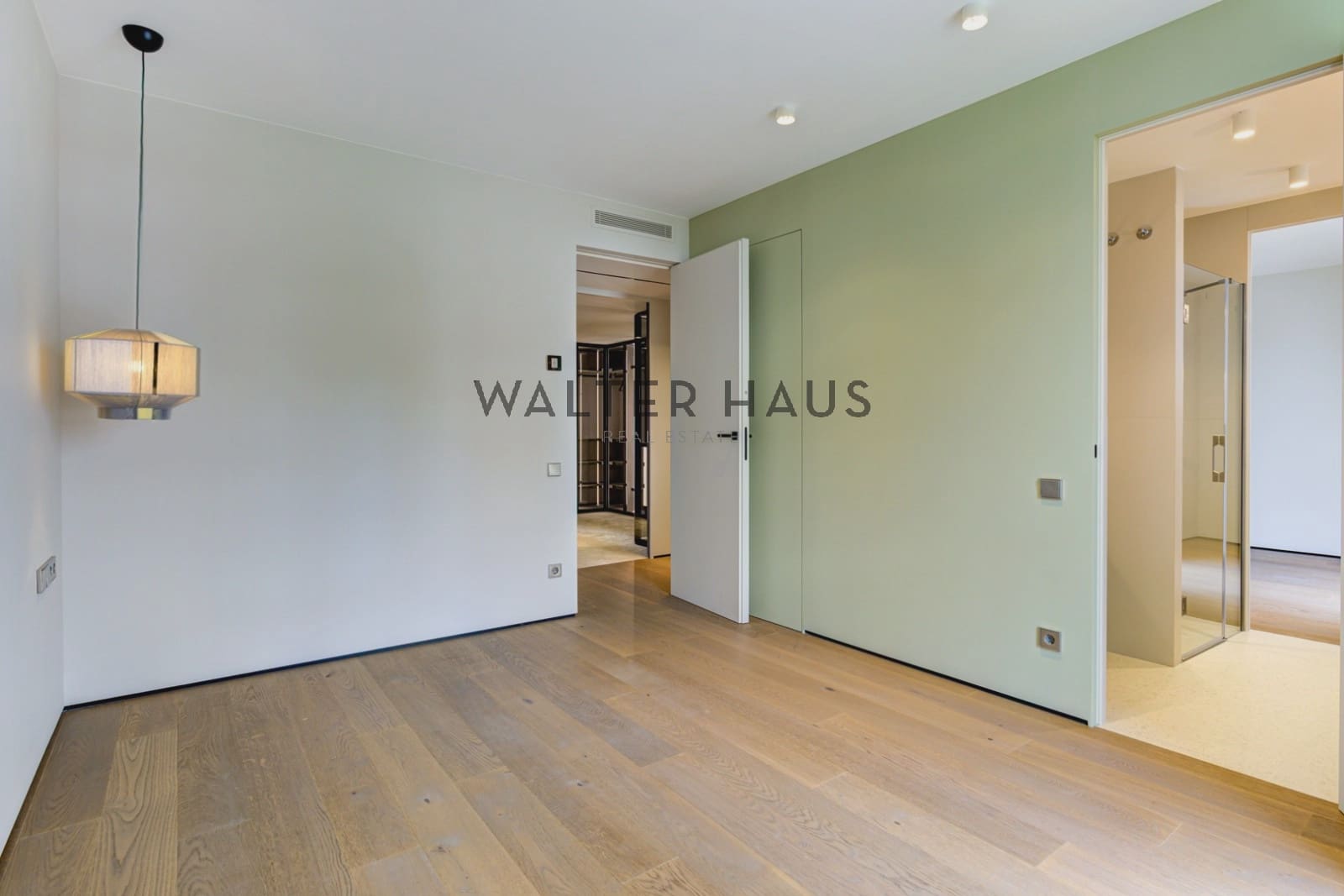 5 soveværelse Lejlighed til salg i Barcelona by - € 2.800.000 (Ref: 8438065)