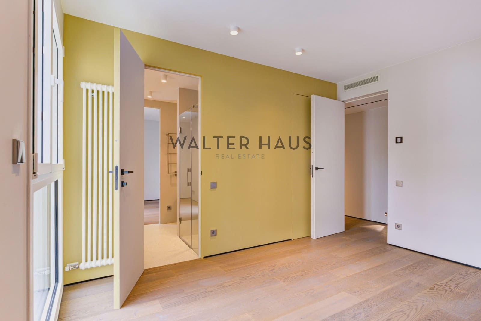 5 soveværelse Lejlighed til salg i Barcelona by - € 2.800.000 (Ref: 8438065)