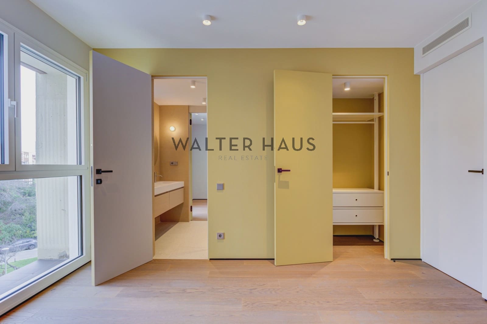 5 soveværelse Lejlighed til salg i Barcelona by - € 2.800.000 (Ref: 8438065)