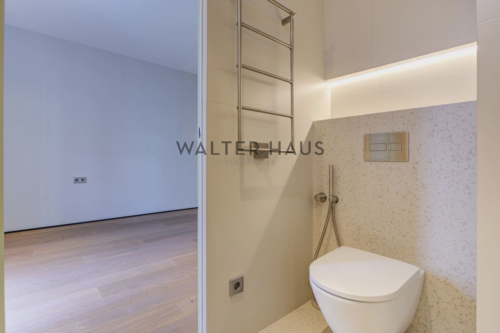 5 soveværelse Lejlighed til salg i Barcelona by - € 2.800.000 (Ref: 8438065)