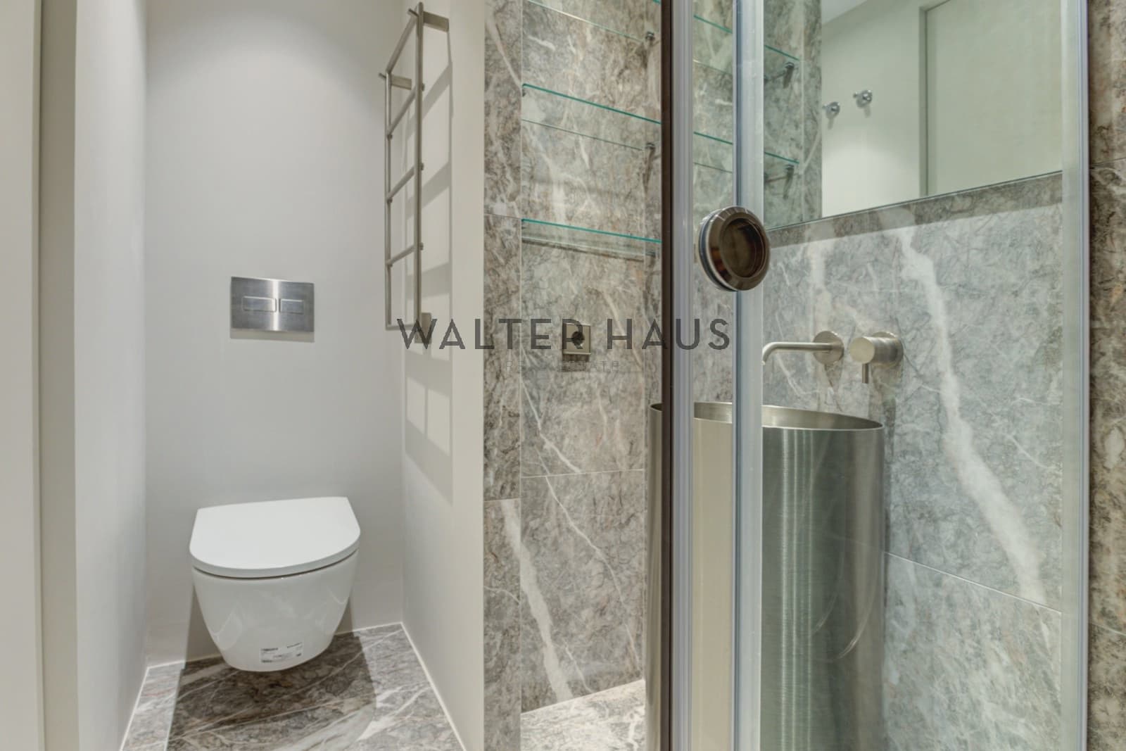 5 soveværelse Lejlighed til salg i Barcelona by - € 2.800.000 (Ref: 8438065)