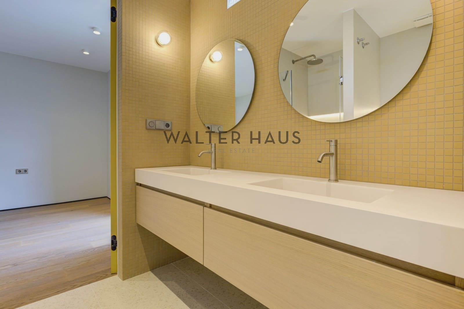 5 soveværelse Lejlighed til salg i Barcelona by - € 2.800.000 (Ref: 8438065)