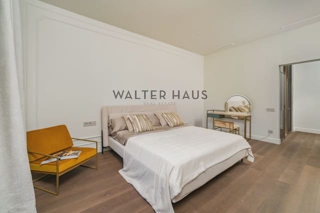 4 soveværelse Lejlighed til salg i La Dreta de L'Eixample, Barcelona by - € 1.750.000 (Ref: 8438225)