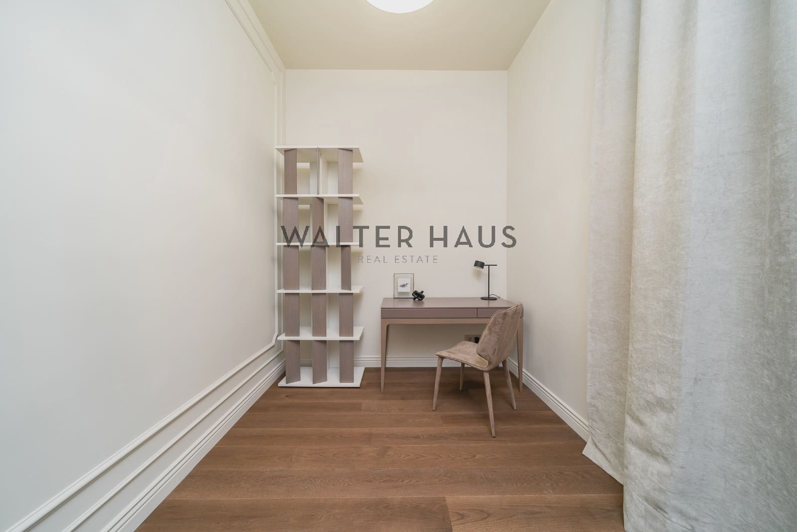 4 soveværelse Lejlighed til salg i Barcelona by - € 1.750.000 (Ref: 8438225)