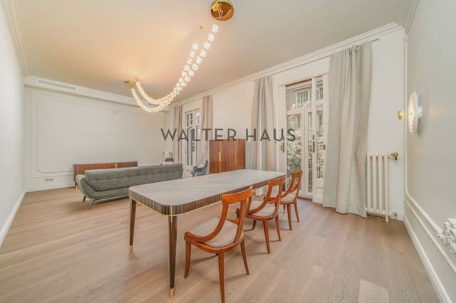 4 soveværelse Lejlighed til salg i La Dreta de L'Eixample, Barcelona by - € 1.750.000 (Ref: 8438225)