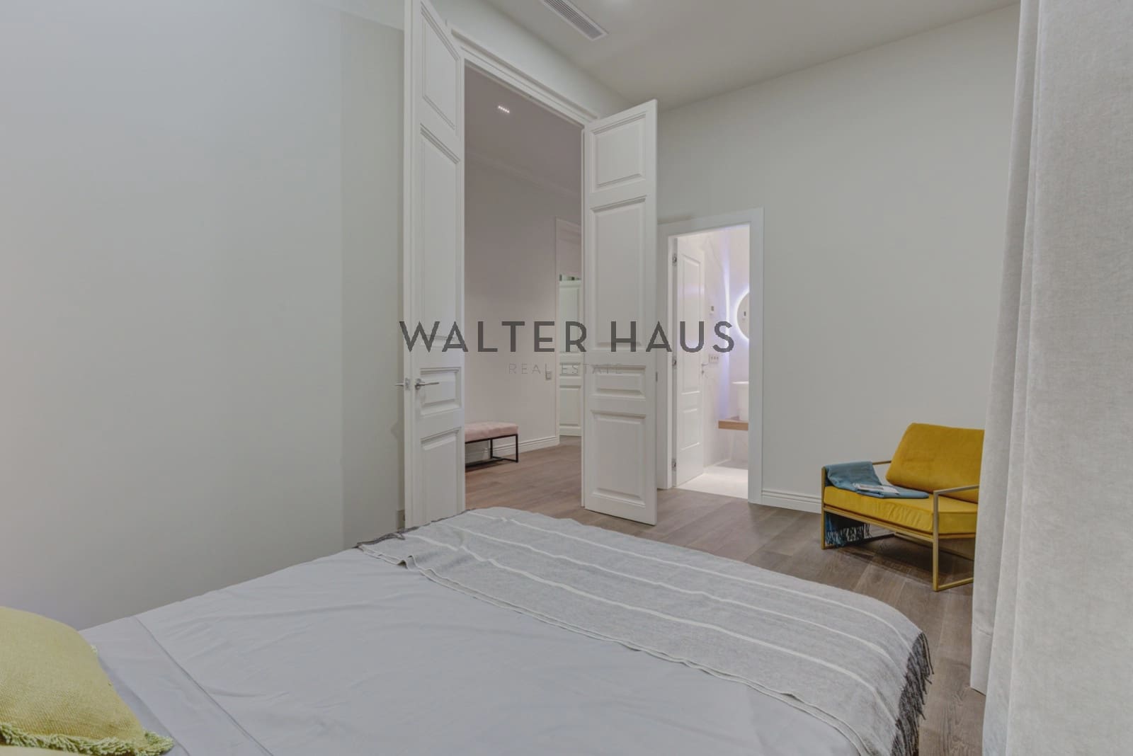 4 soveværelse Lejlighed til salg i Barcelona by - € 1.750.000 (Ref: 8438225)