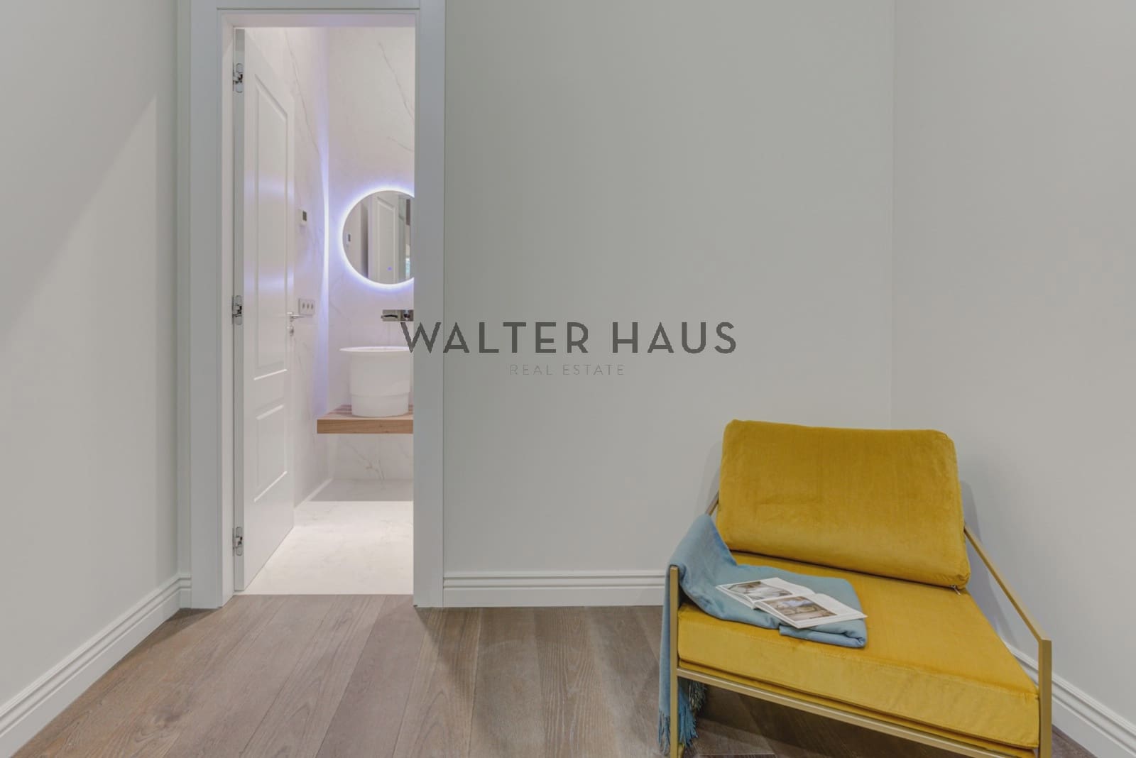 4 soveværelse Lejlighed til salg i Barcelona by - € 1.750.000 (Ref: 8438225)