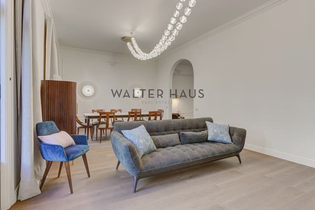 4 soveværelse Lejlighed til salg i La Dreta de L'Eixample, Barcelona by - € 1.750.000 (Ref: 8438225)