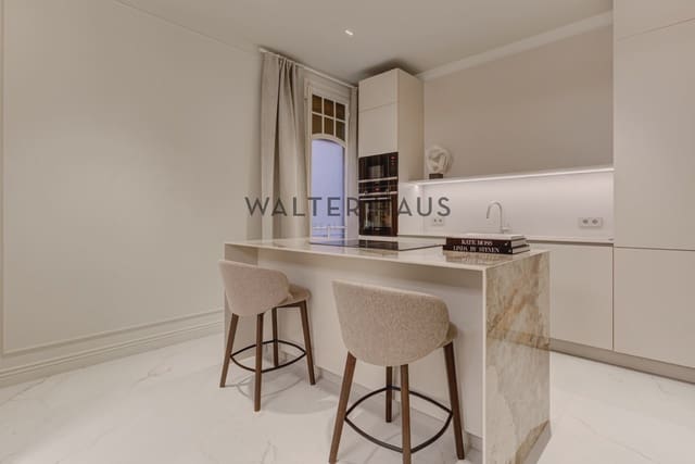 4 soveværelse Lejlighed til salg i La Dreta de L'Eixample, Barcelona by - € 1.750.000 (Ref: 8438225)