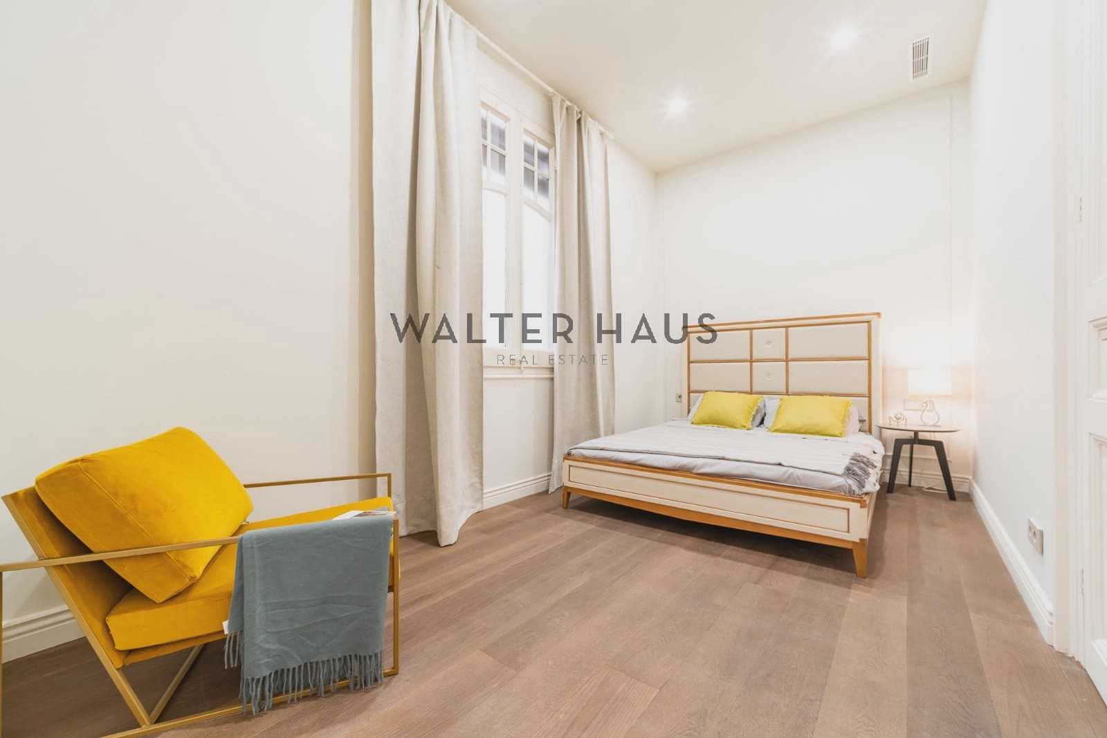 4 soveværelse Lejlighed til salg i Barcelona by - € 1.750.000 (Ref: 8438225)