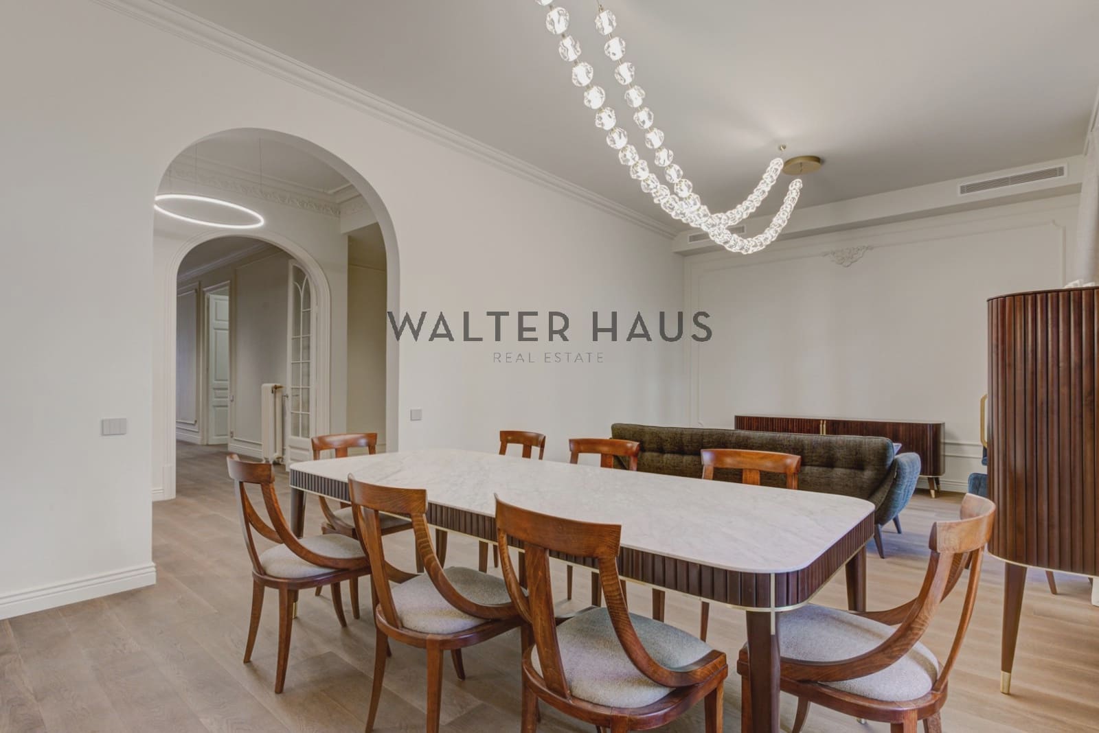 4 soveværelse Lejlighed til salg i Barcelona by - € 1.750.000 (Ref: 8438225)