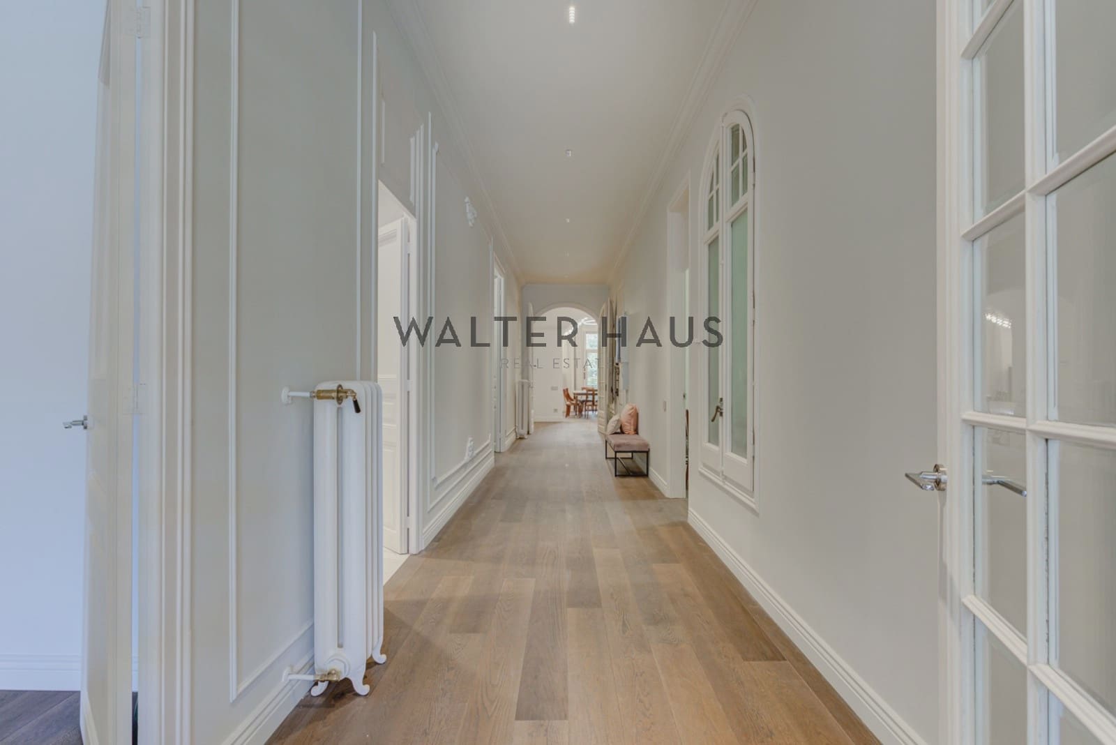 4 soveværelse Lejlighed til salg i Barcelona by - € 1.750.000 (Ref: 8438225)