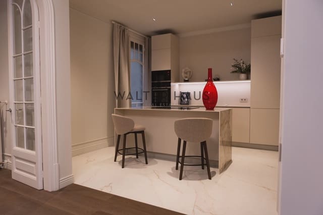 4 Zimmer Wohnung zu verkaufen in La Dreta de L'Eixample, Barcelona Stadt - 1.790.000 € (Ref: 8438225)