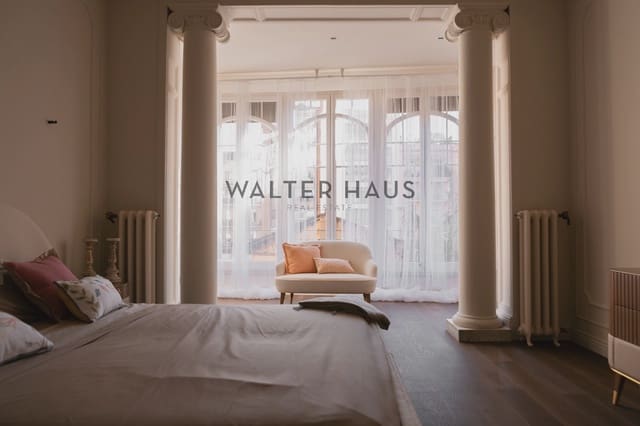 4 Zimmer Wohnung zu verkaufen in La Dreta de L'Eixample, Barcelona Stadt - 1.790.000 € (Ref: 8438225)