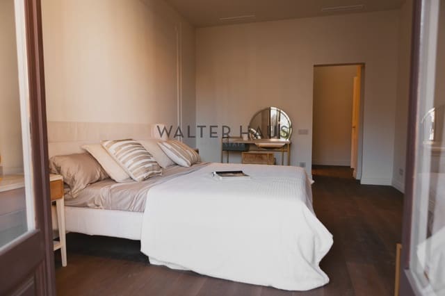 4 Zimmer Wohnung zu verkaufen in La Dreta de L'Eixample, Barcelona Stadt - 1.790.000 € (Ref: 8438225)