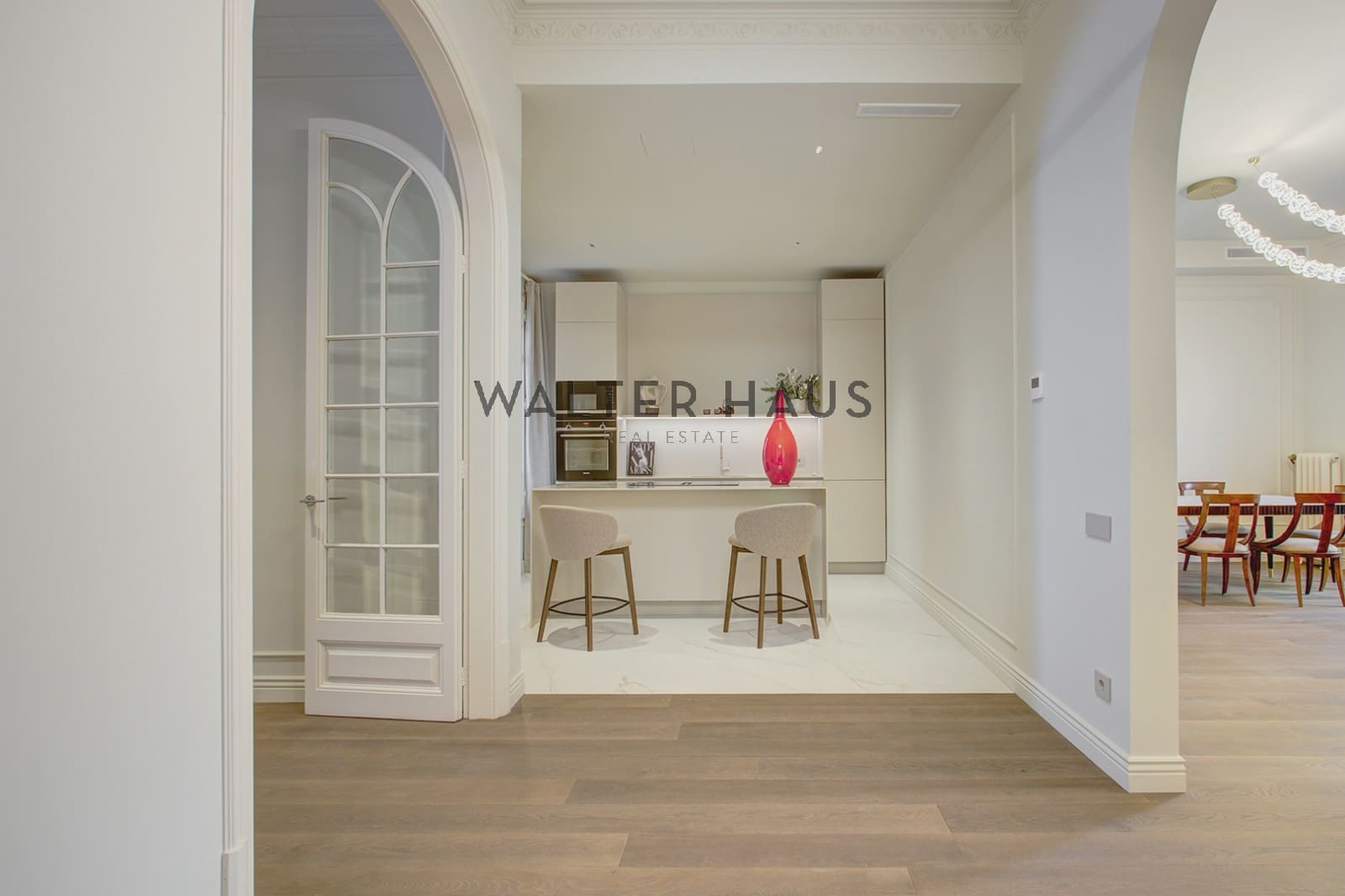 4 bedroom Flat for sale in Barcelona city - € 1,790,000 (Ref: 8438225)