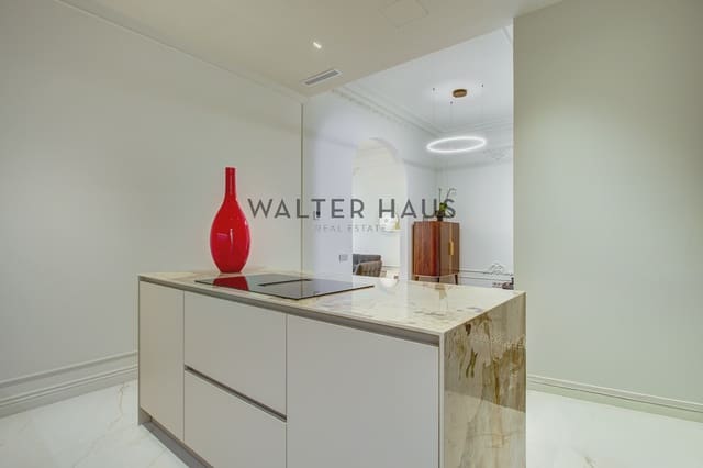 4 soveværelse Lejlighed til salg i La Dreta de L'Eixample, Barcelona by - € 1.790.000 (Ref: 8438225)