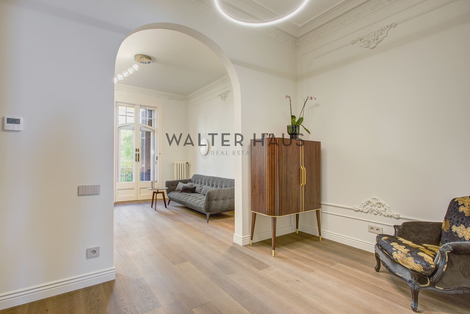 4 bedroom Flat for sale in Barcelona city - € 1,790,000 (Ref: 8438225)