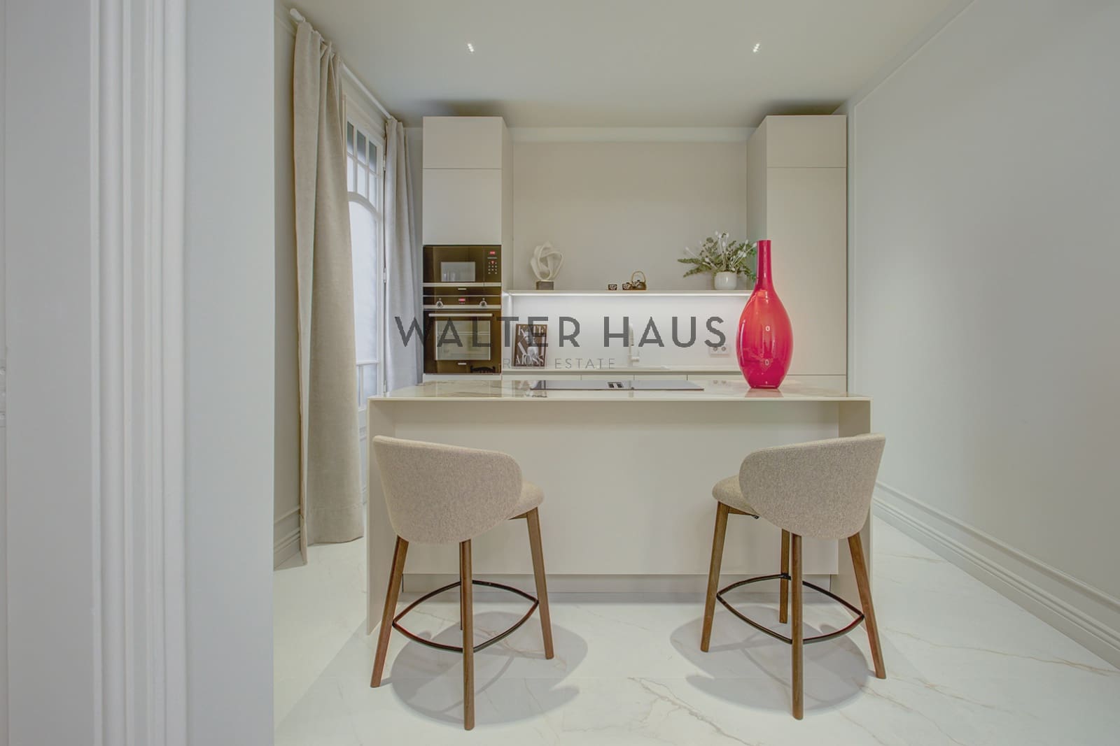 4 bedroom Flat for sale in Barcelona city - € 1,790,000 (Ref: 8438225)