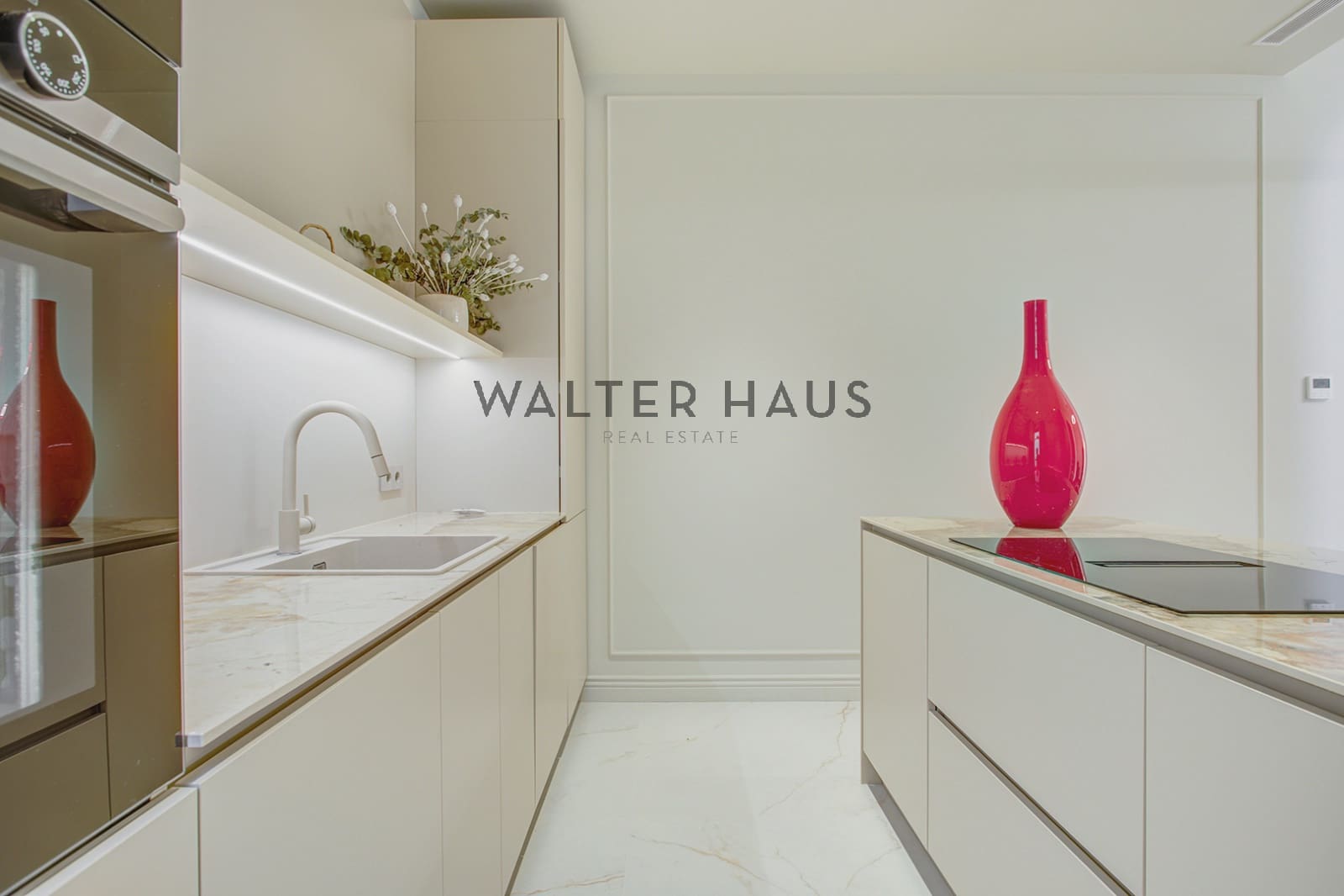 4 bedroom Flat for sale in Barcelona city - € 1,790,000 (Ref: 8438225)