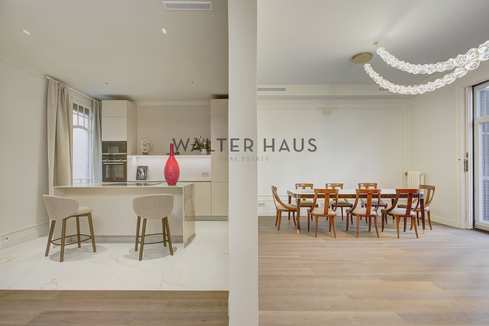 4 bedroom Flat for sale in Barcelona city - € 1,790,000 (Ref: 8438225)