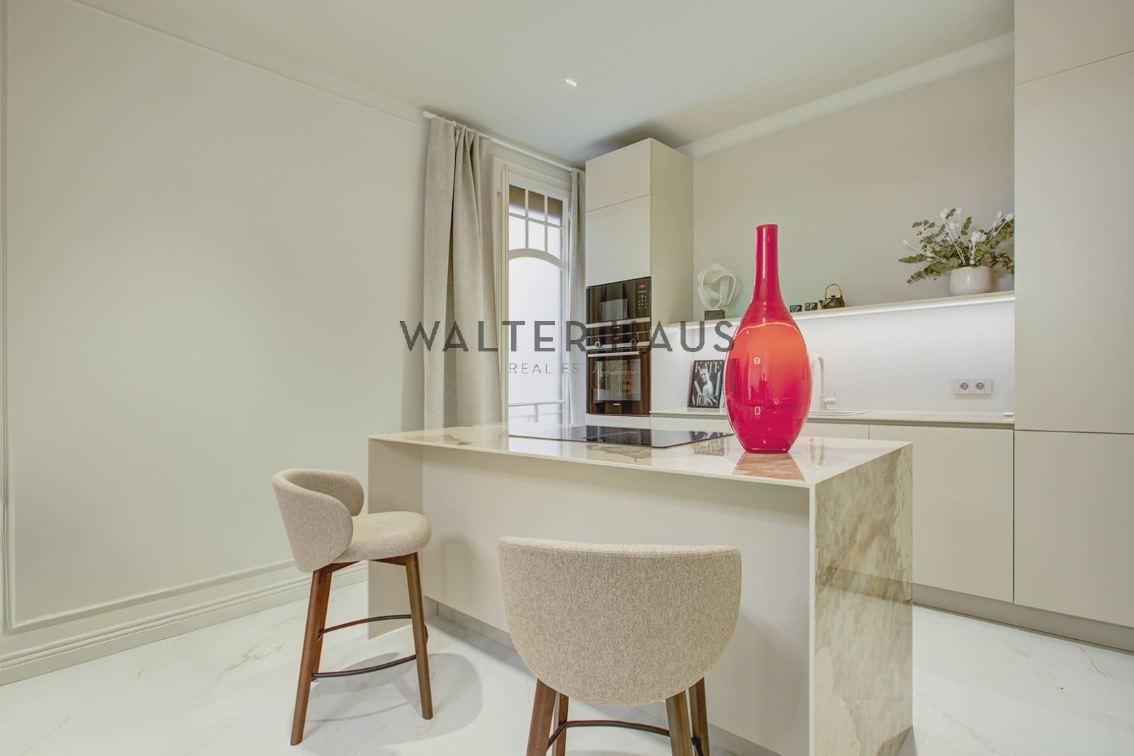 4 bedroom Flat for sale in Barcelona city - € 1,790,000 (Ref: 8438225)