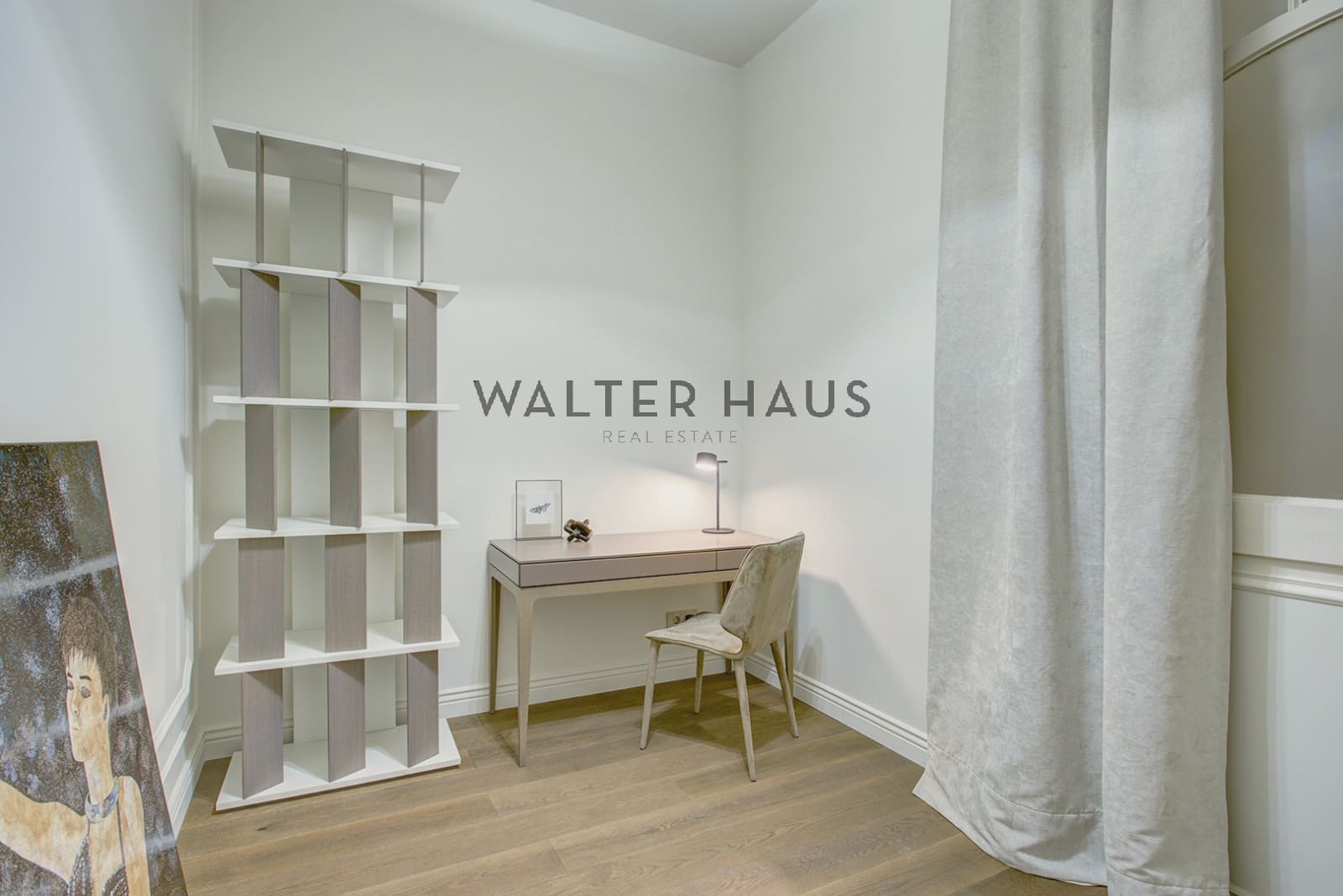 4 bedroom Flat for sale in Barcelona city - € 1,790,000 (Ref: 8438225)