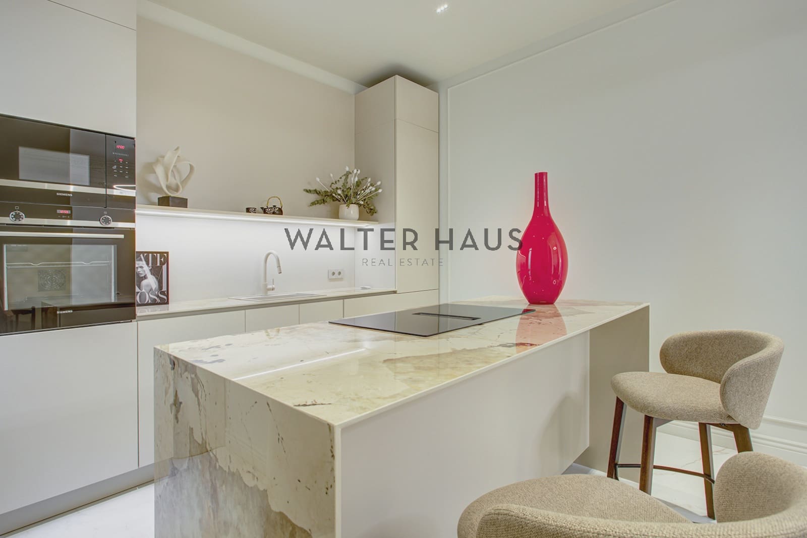 4 bedroom Flat for sale in Barcelona city - € 1,790,000 (Ref: 8438225)