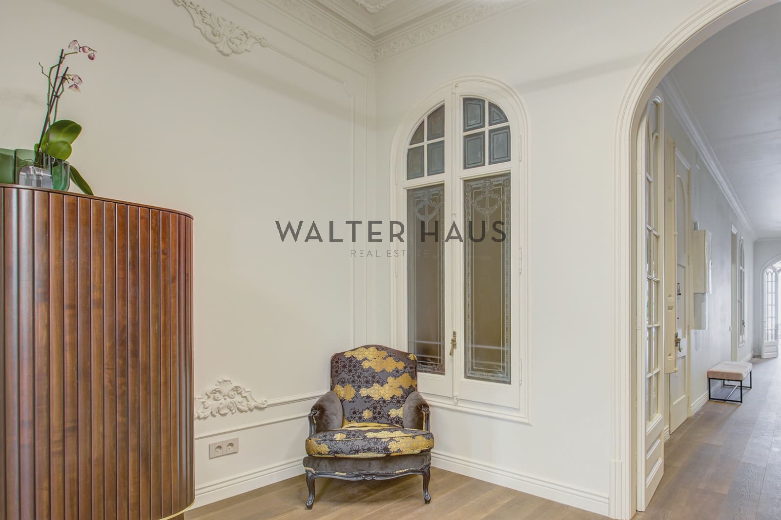 4 bedroom Flat for sale in Barcelona city - € 1,790,000 (Ref: 8438225)