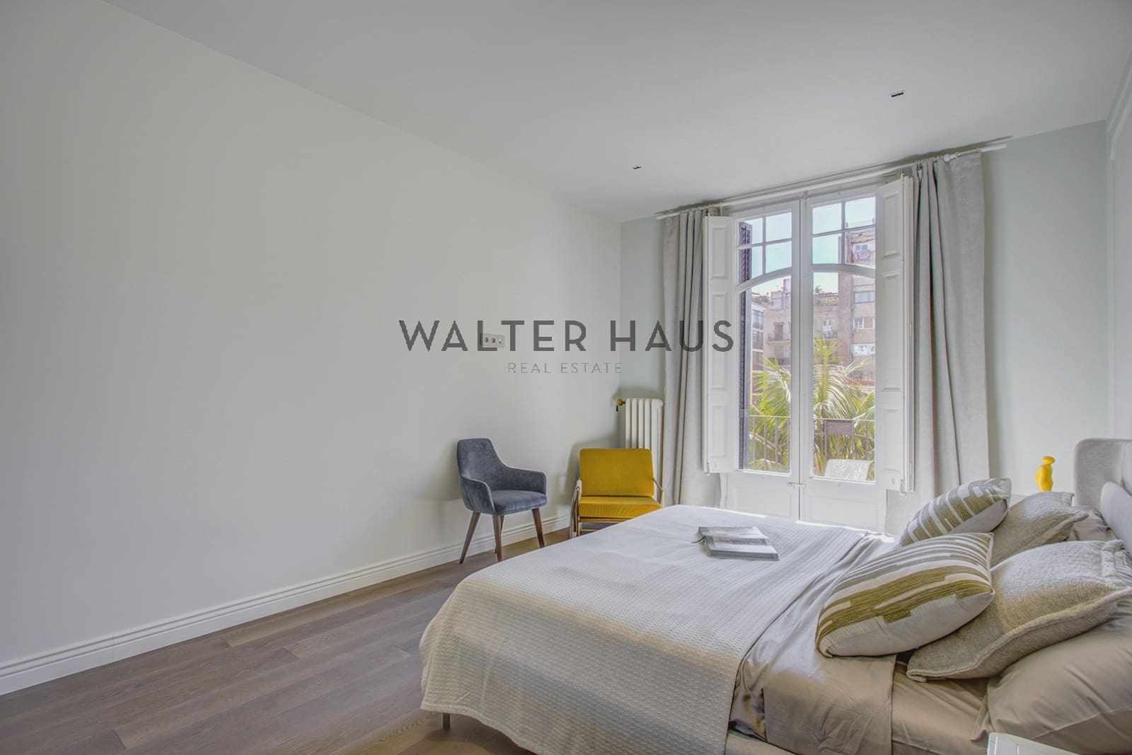 4 bedroom Flat for sale in Barcelona city - € 1,790,000 (Ref: 8438225)