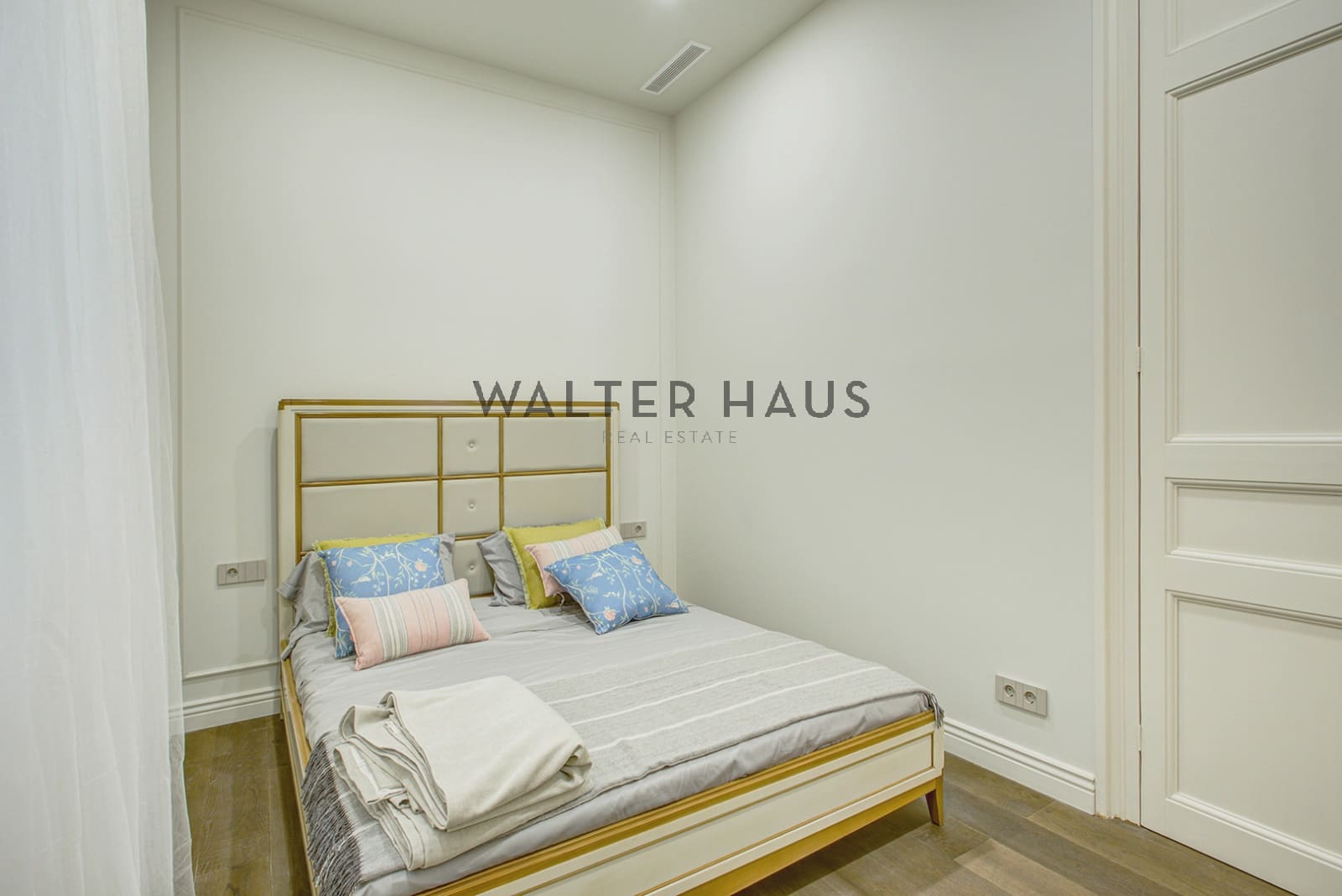 4 bedroom Flat for sale in Barcelona city - € 1,790,000 (Ref: 8438225)