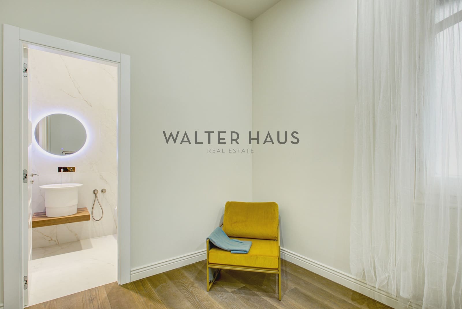 4 bedroom Flat for sale in Barcelona city - € 1,790,000 (Ref: 8438225)