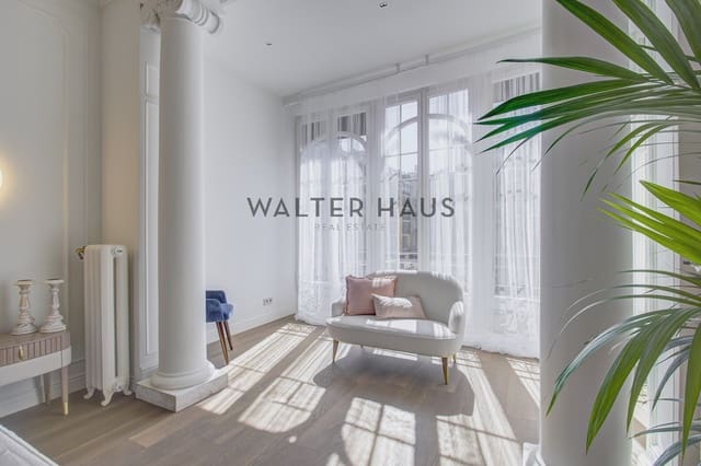 4 soveværelse Lejlighed til salg i La Dreta de L'Eixample, Barcelona by - € 1.790.000 (Ref: 8438225)