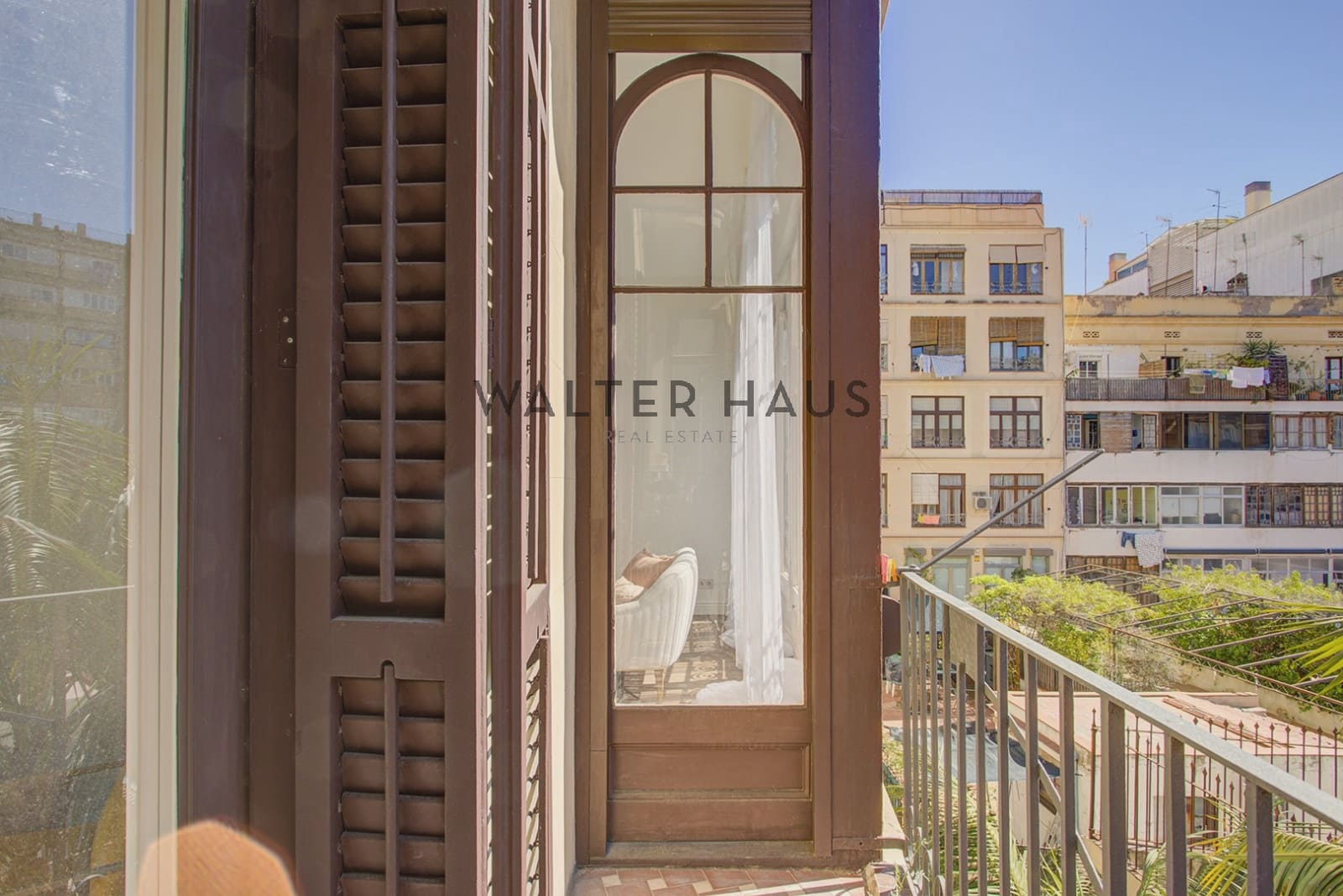4 bedroom Flat for sale in Barcelona city - € 1,790,000 (Ref: 8438225)