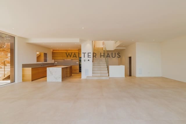 4 bedroom Villa for sale in Begur with pool - € 2,720,000 (Ref: 8451106)