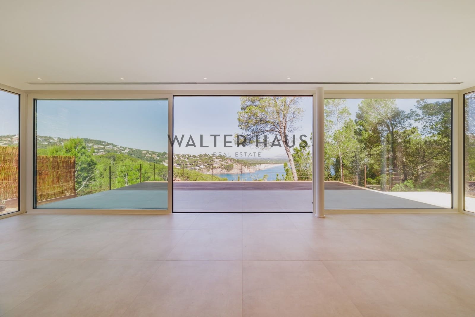 4 bedroom Villa for sale in Begur with pool - € 2,720,000 (Ref: 8451106)