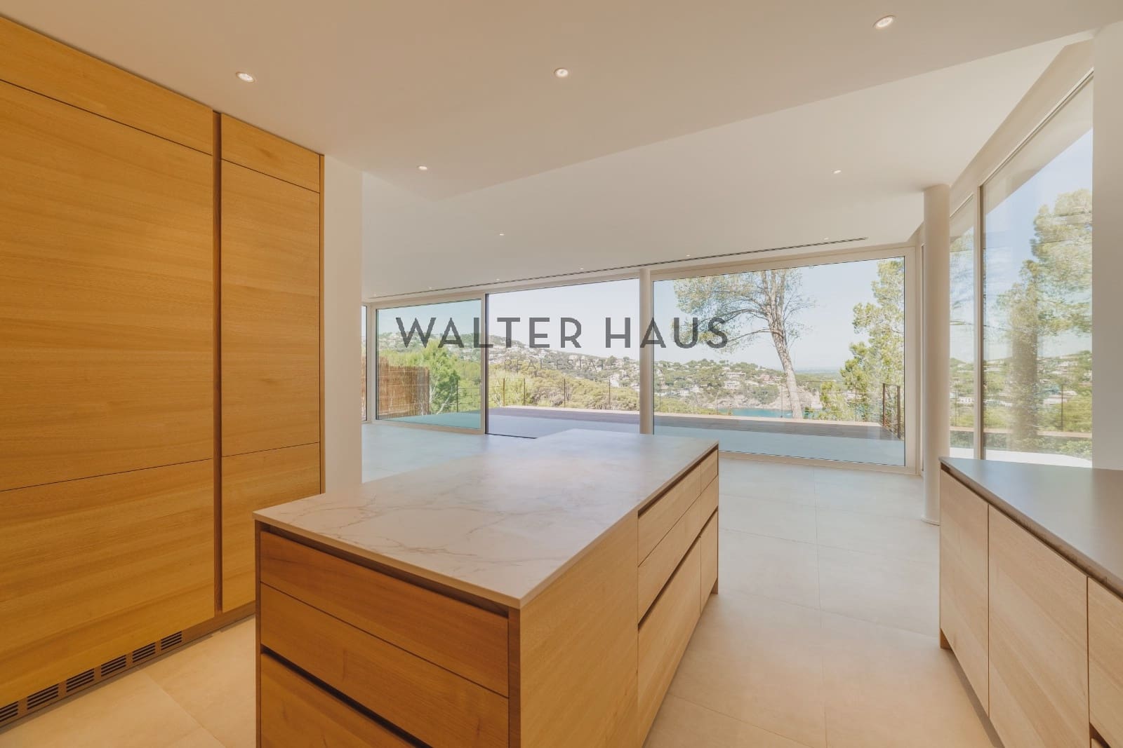 4 bedroom Villa for sale in Begur with pool - € 2,720,000 (Ref: 8451106)