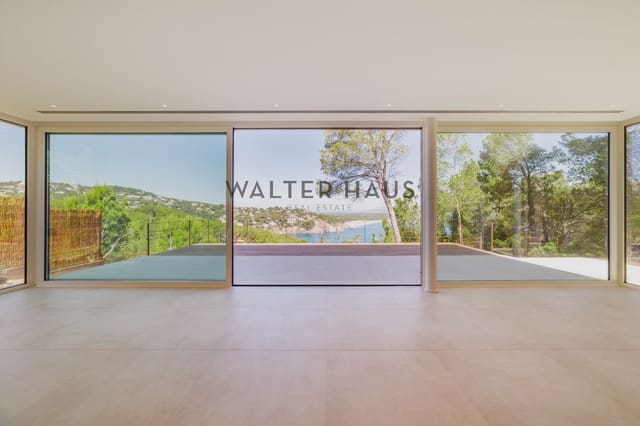 4 bedroom Villa for sale in Begur with pool - € 2,720,000 (Ref: 8451106)