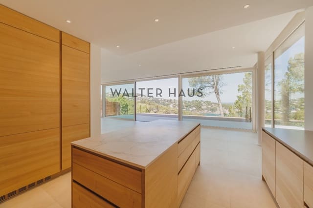 4 bedroom Villa for sale in Begur with pool - € 2,720,000 (Ref: 8451106)