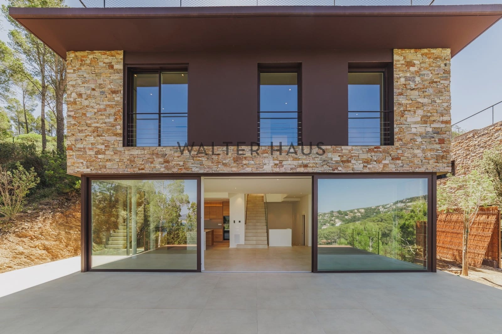 4 bedroom Villa for sale in Begur with pool - € 2,720,000 (Ref: 8451106)