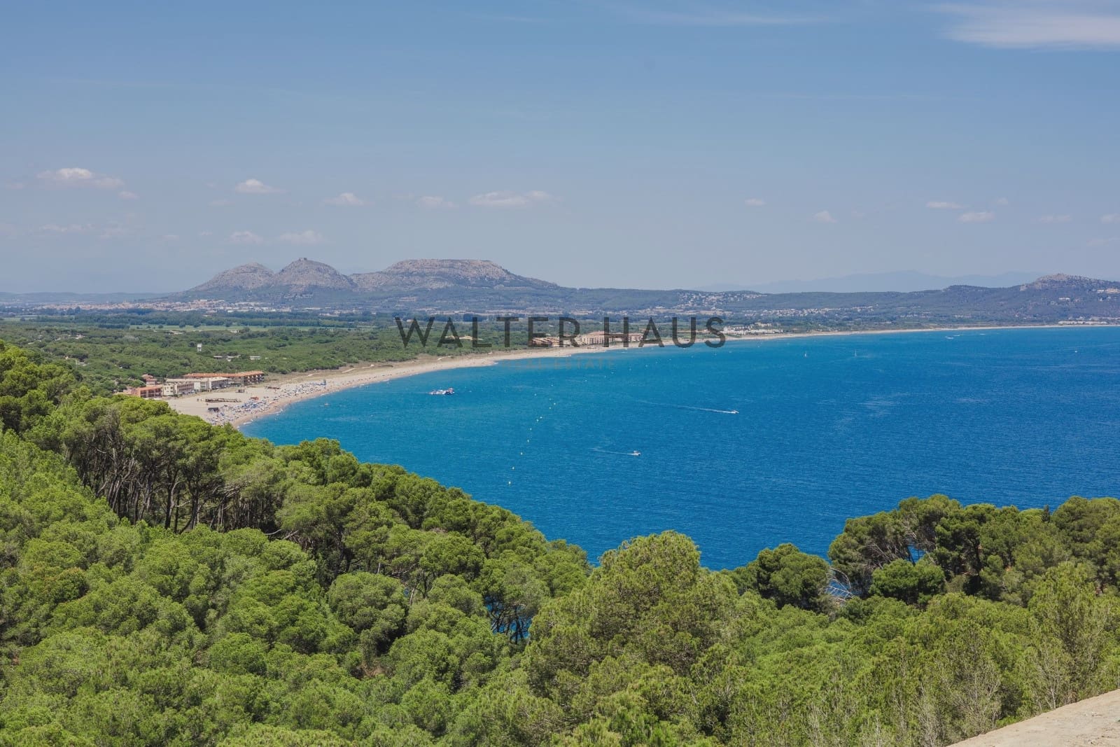 4 bedroom Villa for sale in Begur with pool - € 2,720,000 (Ref: 8451106)