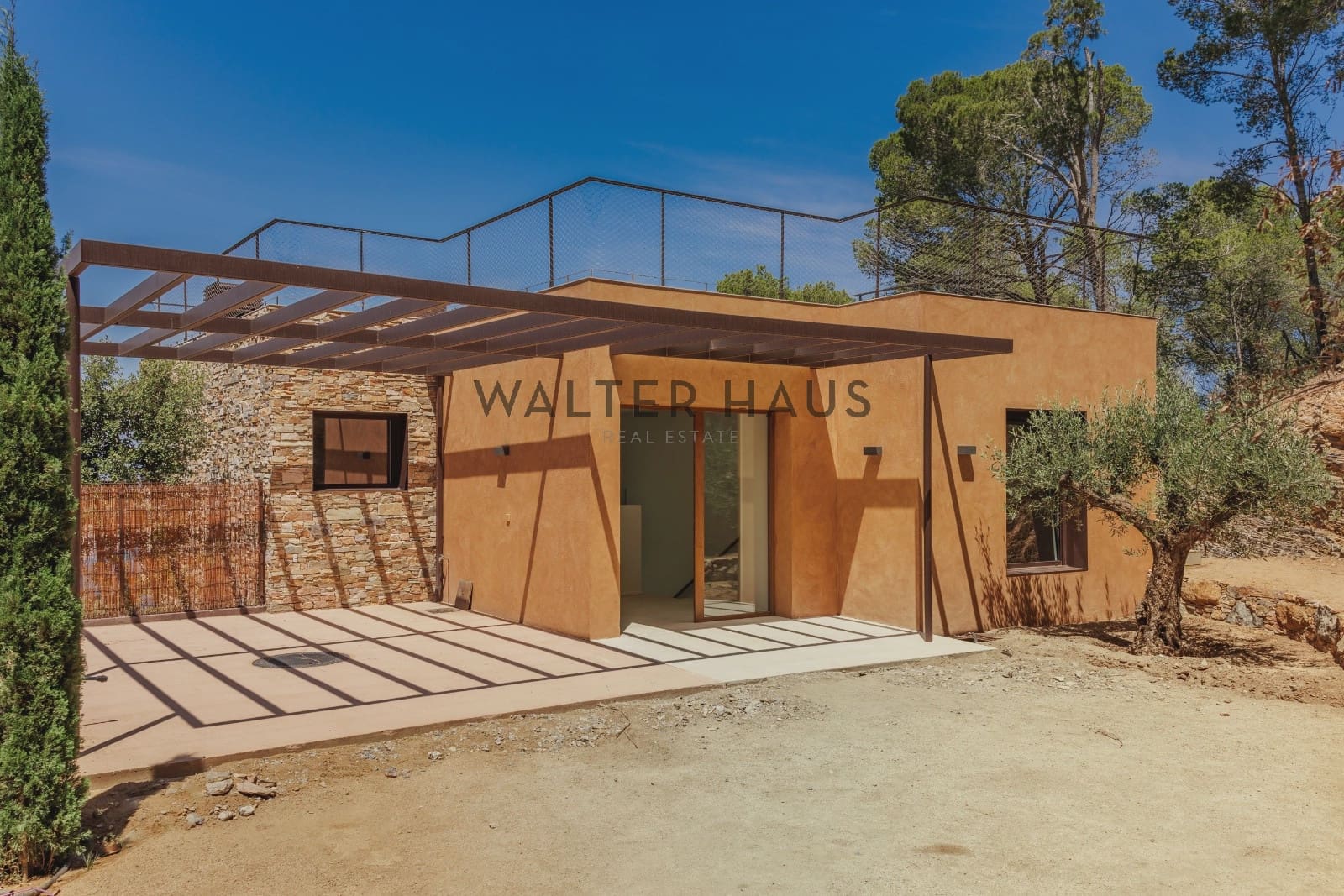 4 bedroom Villa for sale in Begur with pool - € 2,720,000 (Ref: 8451106)