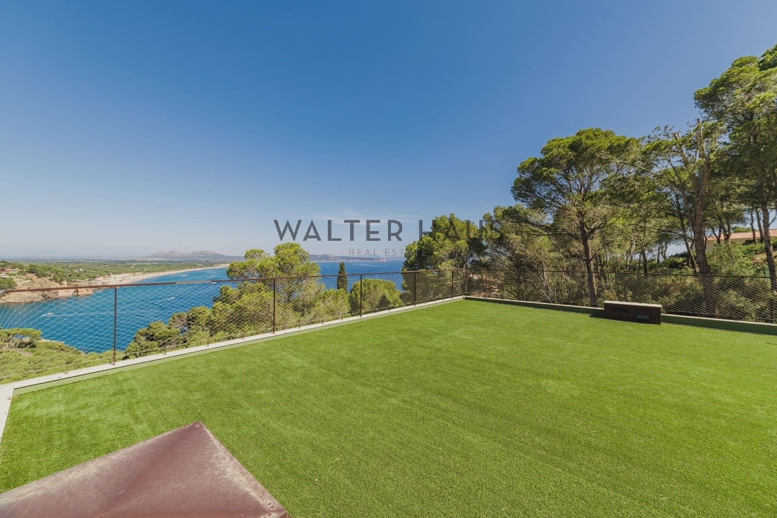 4 bedroom Villa for sale in Begur with pool - € 2,720,000 (Ref: 8451106)