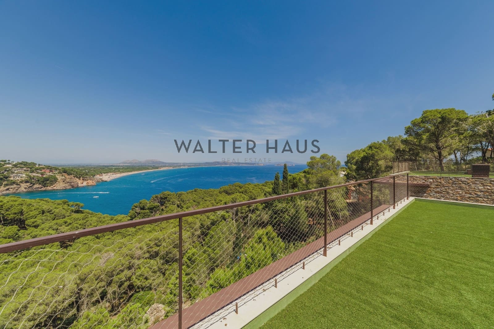 4 soverom Villa til salgs i Begur med svømmebasseng - € 2 675 000 (Ref: 8451602)