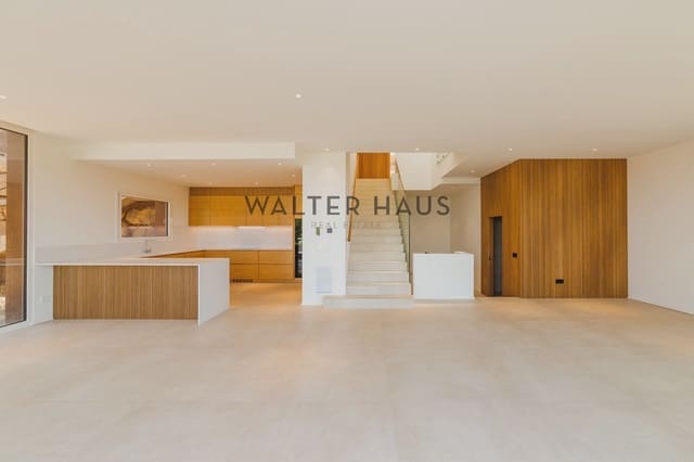 4 soverom Villa til salgs i Begur med svømmebasseng - € 2 675 000 (Ref: 8451602)