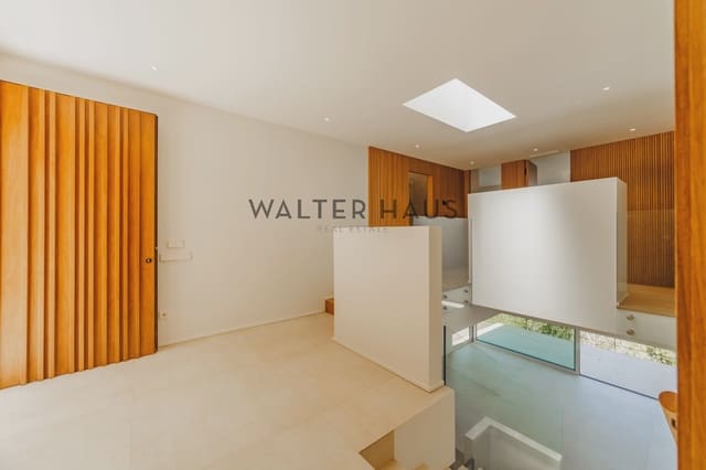 4 soverom Villa til salgs i Begur med svømmebasseng - € 2 675 000 (Ref: 8451602)